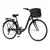 Bicikl Fashion Venssini Grace 28 Alu 17 V-Brake 6 Brzina 155-178cm (S/M) Ljubičasti Perla