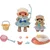 Sylvanian Families Sea Otter Sisters Splashy Set dihalke (SLV5804)