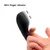 Mini vibrator za prst