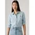 Bombažna srajca Levis THE CLASSIC BW SHIRT