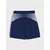 Sinsay - Kratke pantalone Active - mornarsko