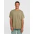 ONEILL Majica oliva/pastelno zelena/bela