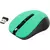 Canyon Bežični optički miš USB zelena boja | CNE-CMSW1GR