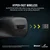 Corsair Gaming miš M75 bežični, WIRELESS Gaming Mouse, Crni