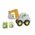 Playmobil Junior: Bager 71684