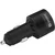 Sandberg USB auto punjač 3in1 USB/USB-C 130W 441-49