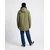 Element ALDER 2.0 TRAVEL PARKA WINTER Kaki