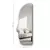 HANAH HOME Dekorativno oglrdalo 52135 Ayna 008
