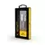 Cablexpert USB kabl USB 2.0 USB A Micro-USB B Crveno