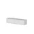 Hanah Home komoda Aplos 120, 120 cm, bela