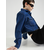 G-Star RAW Prehodna jakna, modra
