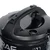 Raf Usisivač R.6667B, 21 L, 1400 W, Crno-plavi