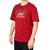 361 DEGREES MAJICA SHORT SLEEVE T-SHIRT GORDON ZA MUŠKARCE