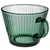 Orion Kozarec za kavo in čaj Green VERDE 420 ml