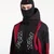 Jakna FOX Hooded Jacket Black S