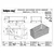 Beatrice-L 170x110 (70) ugradna 771040