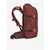 CabinZero Adv Pro 42L Sangria Red Nahrbtnik 838196 Rdeča