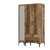 Hanah home Ormar Kumsal RT 120x47,5x201cm Orah