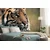 Fototapeta bengalski tiger - 294x198