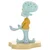 Cable Guys Holdems SpongeBob SquarePants - Squidward