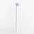 Bežični Konac za Zube Nordics Interdentalno Čišćenje Water Flosser Beli | Kozmo