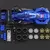 Hot wheels cadillac sklopivi set ( 1100042749 )