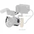 SmallRig Handheld Cage Kit for Sony FX30/FX3 4184B (4139 new version)