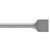 Bosch Lopatasto dleto SDS plus 2608690146, 250 x 40 mm