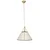 Conceptum Hypnose Luster Romeo, 40 cm, E27 , Krem