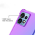 Maska Ice Cube color za Huawei Nova 12 Tip1