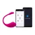 Lovense vibrator na daljinsko upravljanje Bullet Lush 2