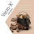 Verm-X Cat Crunchies