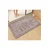Lessentiel Maison Prostirka za kupatilo Shine, 60x100 cm, Braon