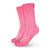 STRIX Funkcionalne čarape Crew Pink