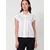 KOROSHI Bluza bela