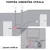 Aubess Pametno Dvojno Stikalo 10A - WiFi Modul