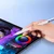 Dux Ducis SP-03 Stylus za iPad, belo