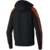 Erima Evo Star Hooded Jacket