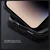 Maska za mobilni telefon iPhone 16 Pro Max NILLKIN CAMSHIELD PRO, Plava