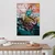 Wallity Slika UV-804, 70 x 100 cm