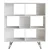 Hanah Home Polica 120x132,2x29,5cm Bela
