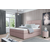 Boxspring postelja Meron - 160x200 cm