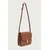 Soeur crossbody torbica ženska usnjena BELLISSIMA MAXI