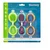 Bestway Plavalna očala Lil Lightning 3/1, 3+let TPR