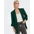 ONLY Blazer ONLKayle-Orleen  temno zelena