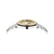 Versace VE7G00524 Ladies Watch Greca Logo Moonphase Diamonds 38mm 5ATM