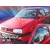 Heko Bočni vetrobrani Team za VW GOLF 3 / VENTO 1991-1998 Sedan, Combi, Prednji