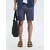 SELECTED HOMME Hlače SLHMAGNUS temno modra