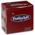 BulkySoft salveta bordo 24x24cm 100/1 2sl (20 pak)