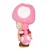 TOGETHER TOGETHER, Mario Franšiza 20 cm Toadette Cute Plush, Roza, (21552629)